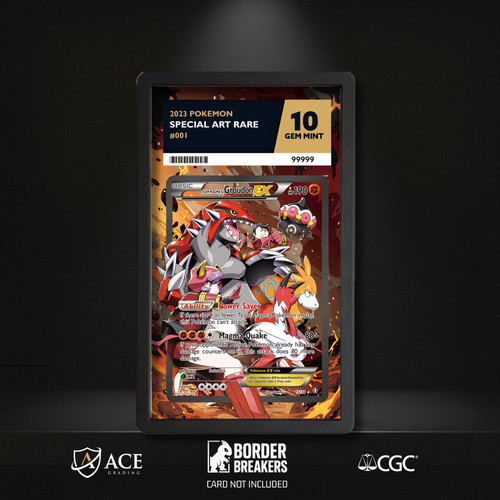 Groudon magma skin de - 15/34,