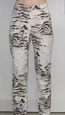 pantalon beige Ernest le Gamin