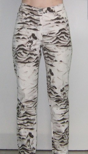 Pantalon beige ernest gamin - ernest,