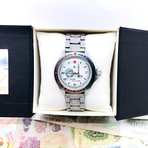 Rare montre komandirskie - rare,
