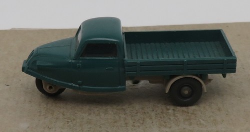 Micro wiking 87 goli - ho, 1/87