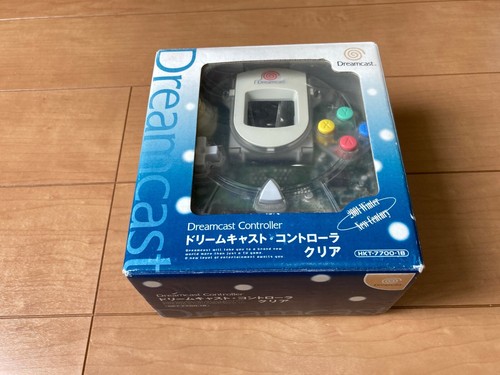 Manette sega dreamcast - manette,