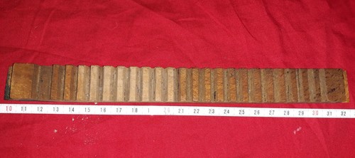 Ancienne petite râpe tabac - ancienne, a