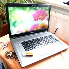 Medion P8612 XXL Cinéma 18