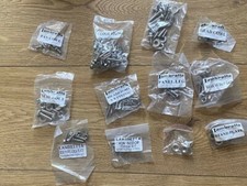 Lambretta SX 125 150 200 Acier