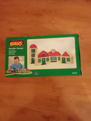 Set des maisons - maisons, en