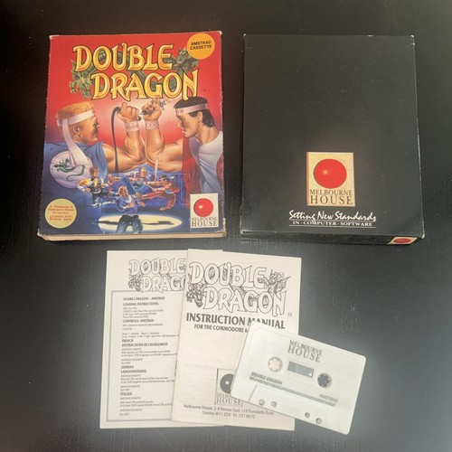 Jeu rétro vintage amstrad - jeu,