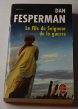 Le fils du seigneur de la