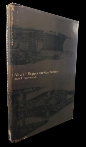 Aircraft engines and gas - aircraft,