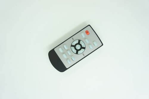 Remote control for audio - for, fx-audio