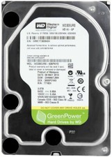Western Digital 3TB Vert