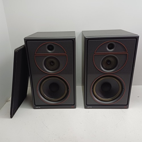 Jamo speaker system tested - jamo,
