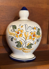 faience bleue de Nevers