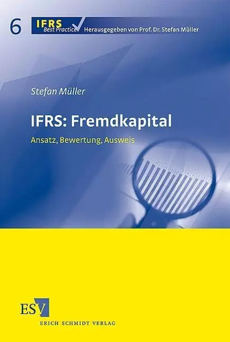 Ifrs fremdkapital ansatz - ifrs:, fremdkapital: