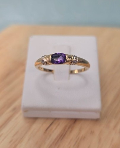 Bague jaune 750 1000 18 - bague, 750/1000