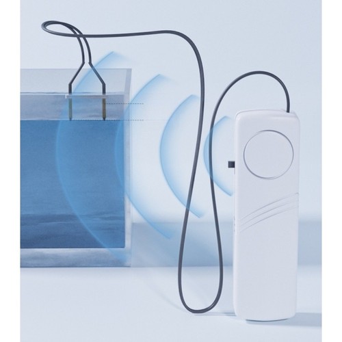 Pour alarme niveau eau - alarme, d'eau