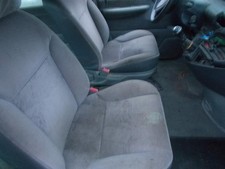 Calandre CITROEN EVASION