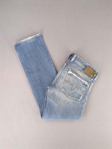 Jean diesel yarick vintage y2k - jean,