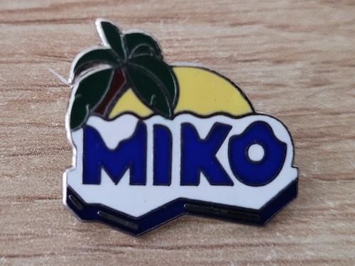 Pin miko - miko, (ref.