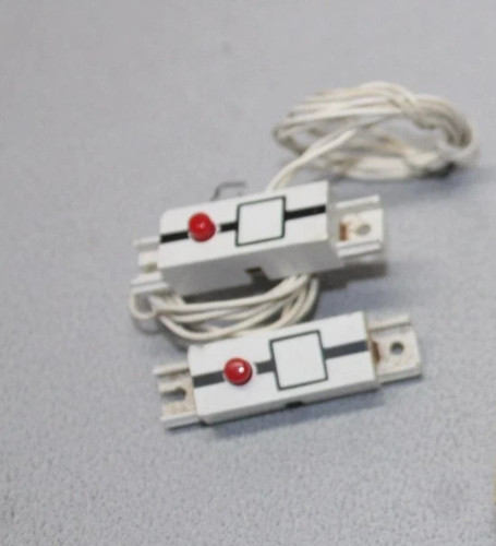 Bouton poussoir tco - 2,