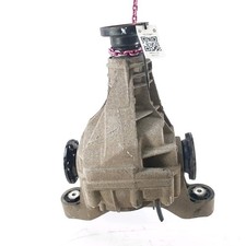 Pont arrière - Volkswagen TOUAREG I PH.1 TDI - 0AB525017D - T0-7758Y