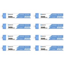 BETAFPV Pack de batterie