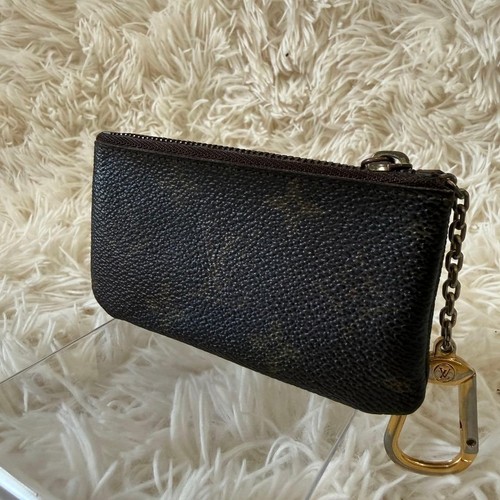 Porte monnaie louis - porte-monnaie, vuitton