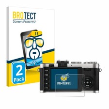 2 Pièces Film Protection