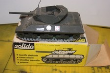 SOLIDO DESTROYER M10 dans sa boîte d'origine