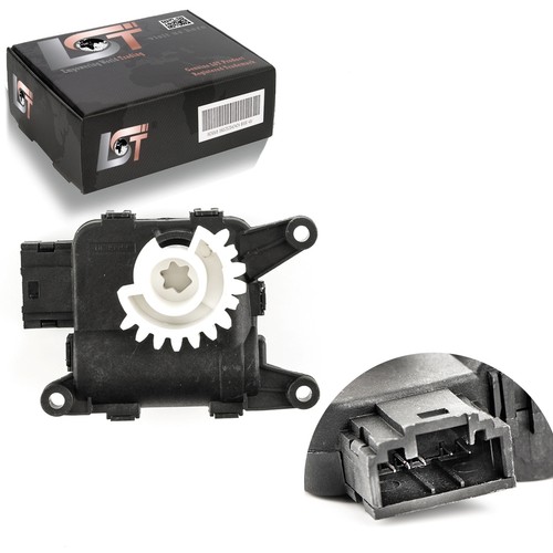 Servomoteur clapet - servomoteur,
