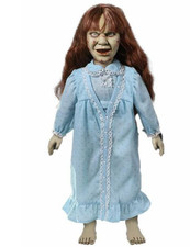 L'EXORCISTE Linda Blair Regan