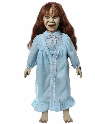 Exorciste linda blair regan - linda,