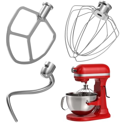 Stainless steel accessories - stainless,