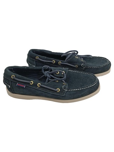 Sebago docksides chaussures - sebago,