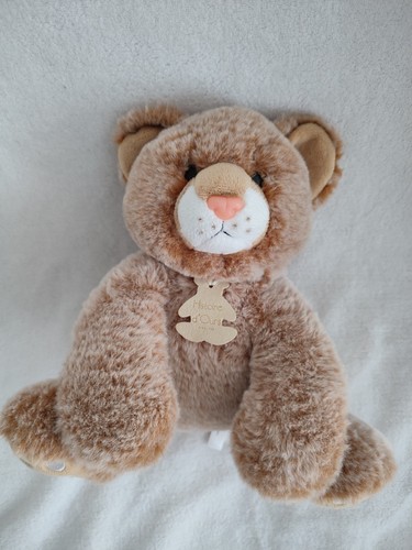 Histoire ours peluche bebe - histoire, d
