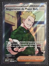 Carte Pokemon - Négociation