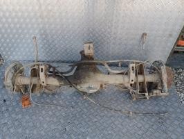 Pont mitsubishi - (propulsion),