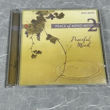 Peace of Mind Music 2 Peaceful
