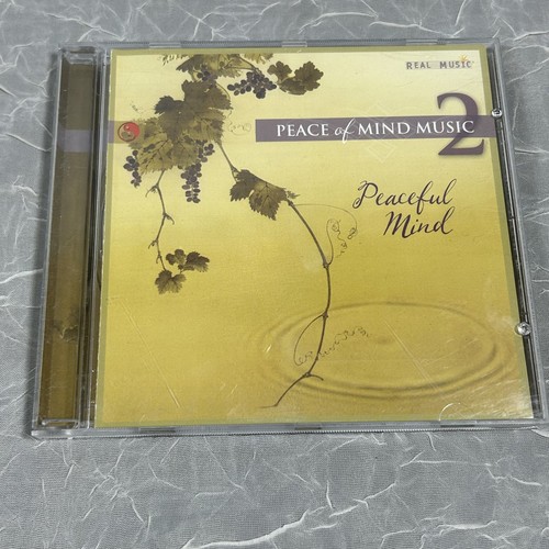 Peace mind music peaceful - music,