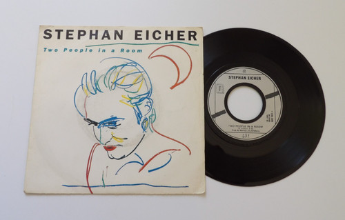 Tours stephan eicher two - eicher,