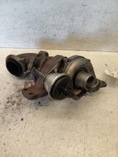 Turbo PEUGEOT 206 PHASE 2 1.4 HDI - 8V TURBO /R:112506950