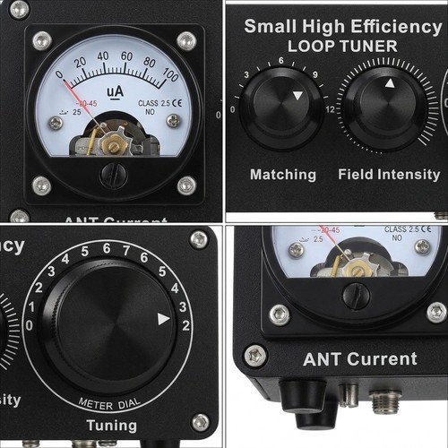 Pour radio ondes - courtes,