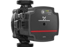 Grundfos Ups3 15-50/65 130
