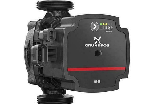 Grundfos ups3 65 130 - grundfos, 15-50/65