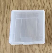  Etui de protection pour jeu Nintendo Gameboy