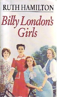 Billy london girls ruth - london's,