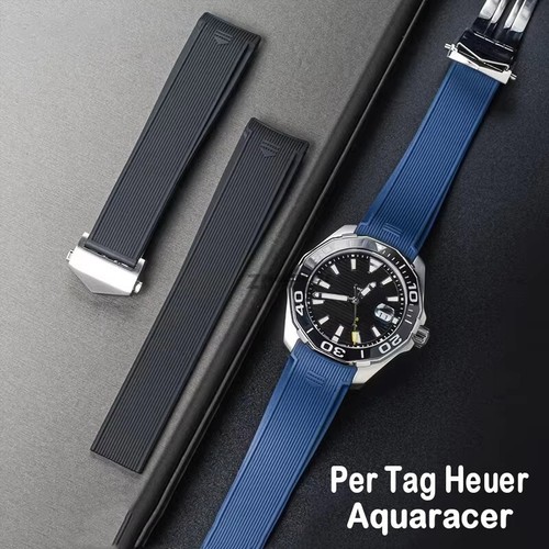 Sangle Montre Silicone pour