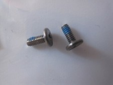 Lot de vis cadre contour