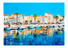 Tableau  Création originale