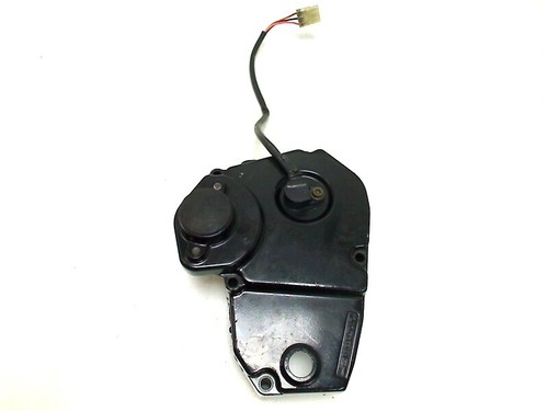 Couvercle moteur gauche suzuki - gauche,